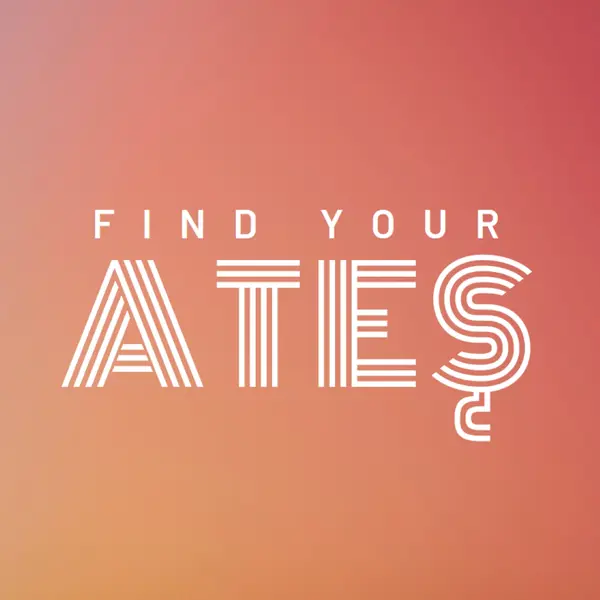 Yangında orange modern-bold