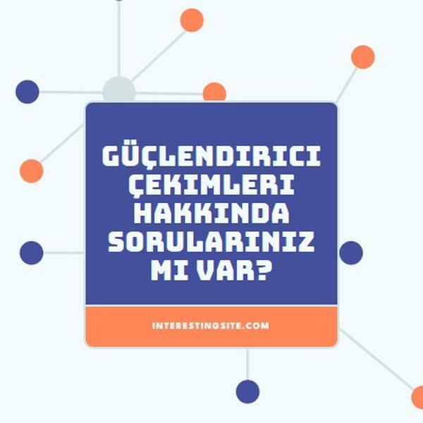 Güçlendirici çekimleri hakkında bilgi edinin blue modern-geometric-&-linear