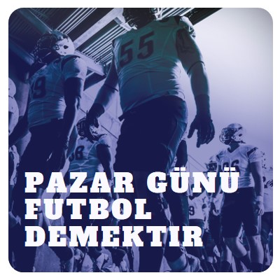 Pazar, futbol anlamına gelir purple modern-bold