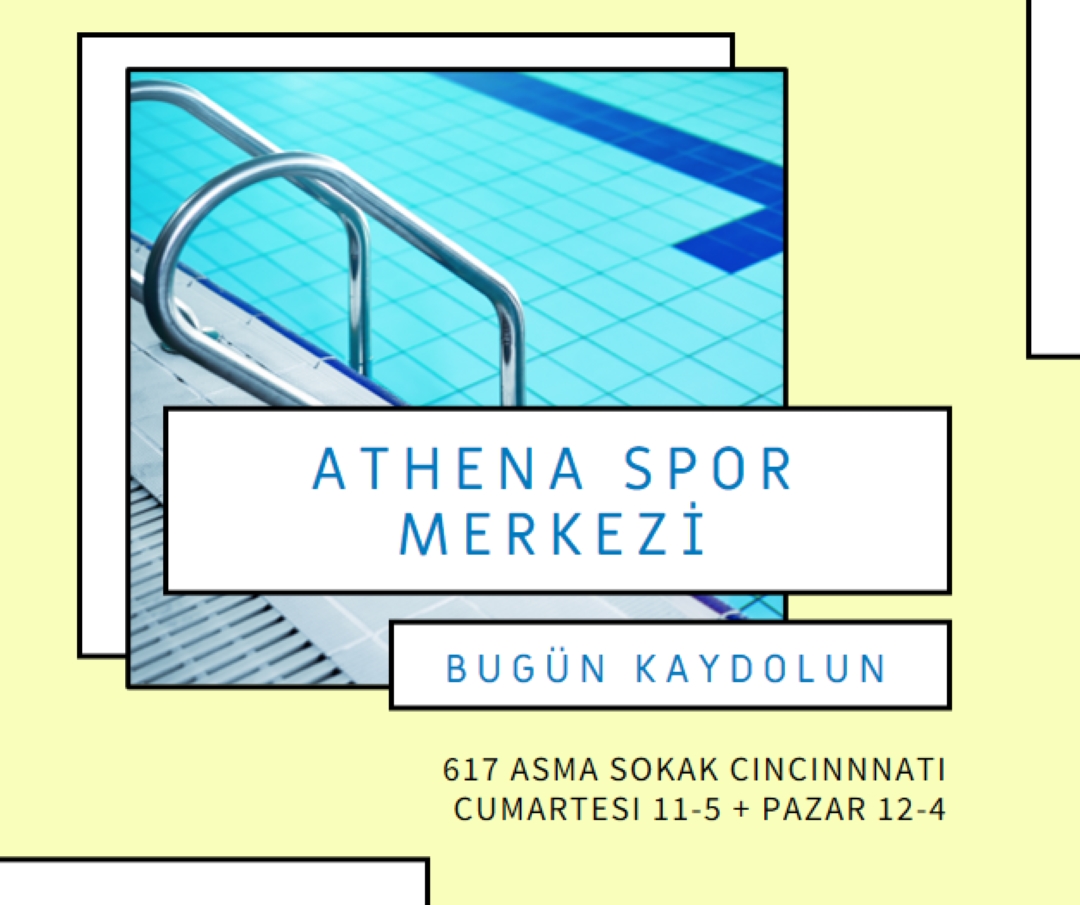 Zafer turu yellow modern-geometric-&-linear