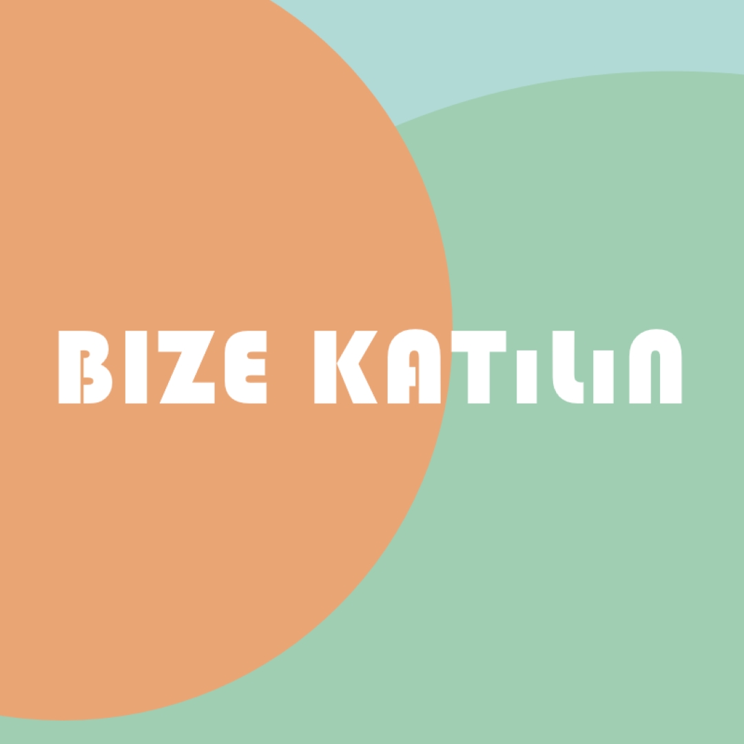 Konuğumuz olun green modern-bold