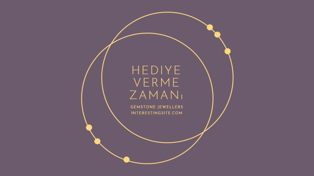 Hediye verme zamanı. purple modern-simple