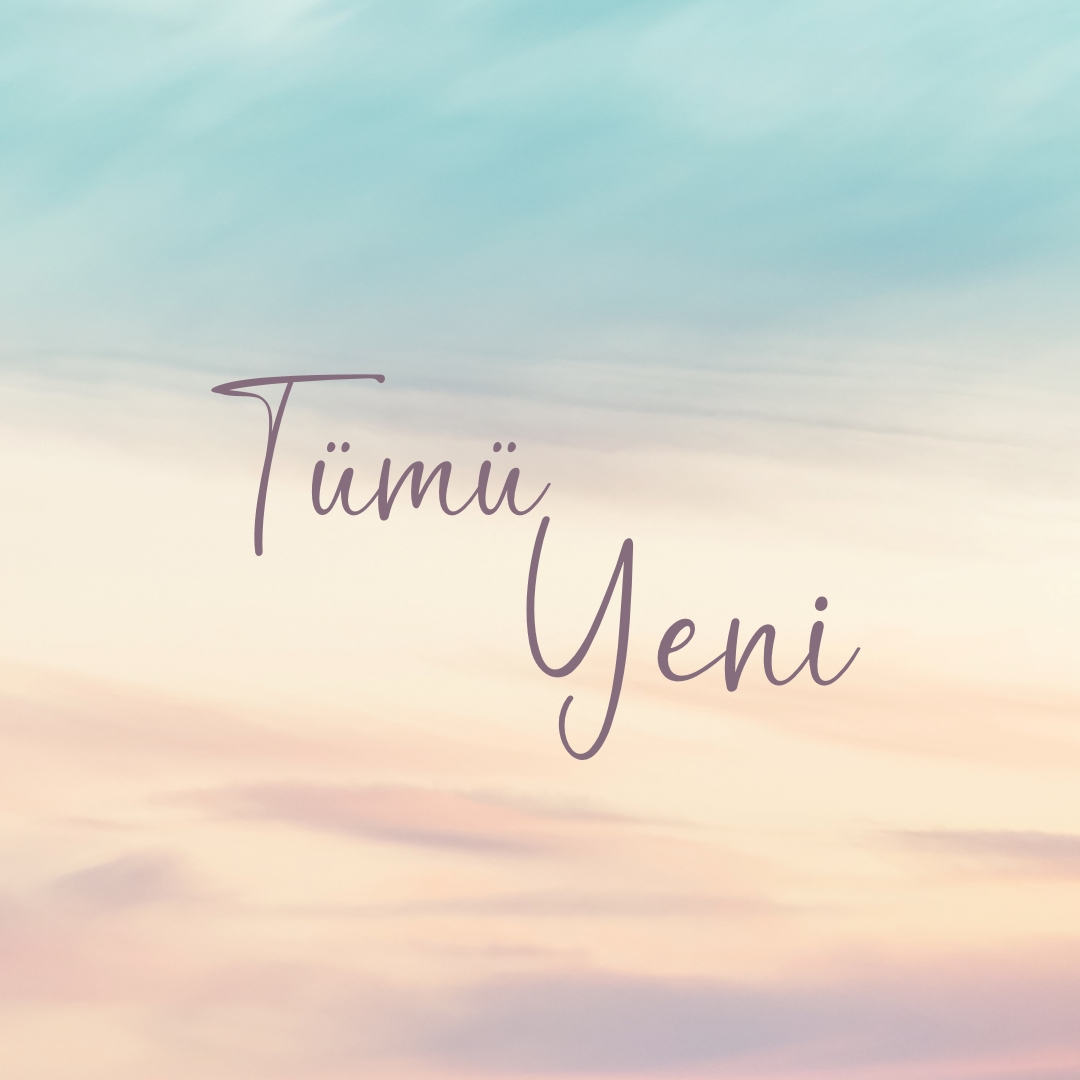 Yeni tutum blue modern-simple