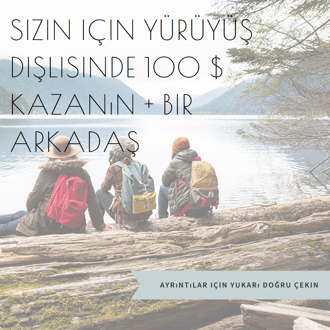 Siz ve bir arkadaşınız için kazanın blue modern-simple