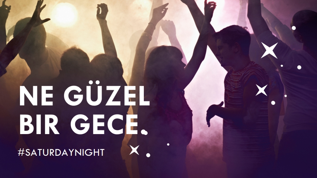 Tüm gece brown modern-bold