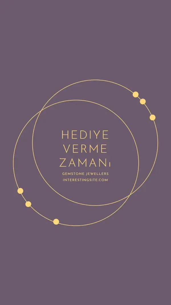 Hediye verme zamanı. purple modern-simple