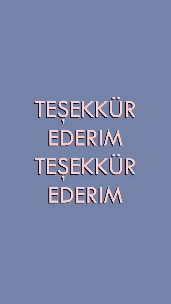 İyi kelime purple modern-simple