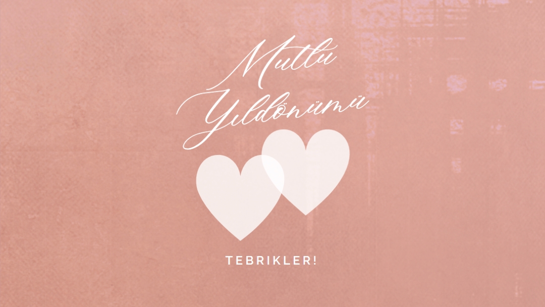 Kalpten kalbe pink modern-simple