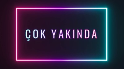 Yukarı ve geliyor black modern-bold