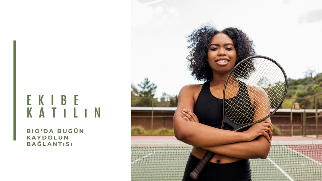 Maç oyunu green modern-simple