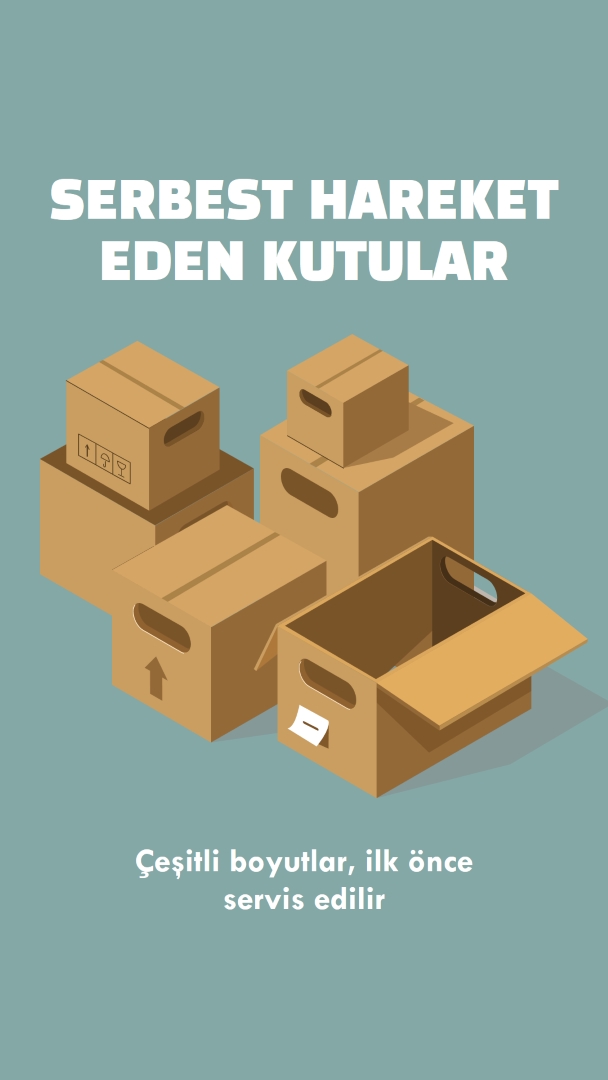 Kutula blue modern-color-block
