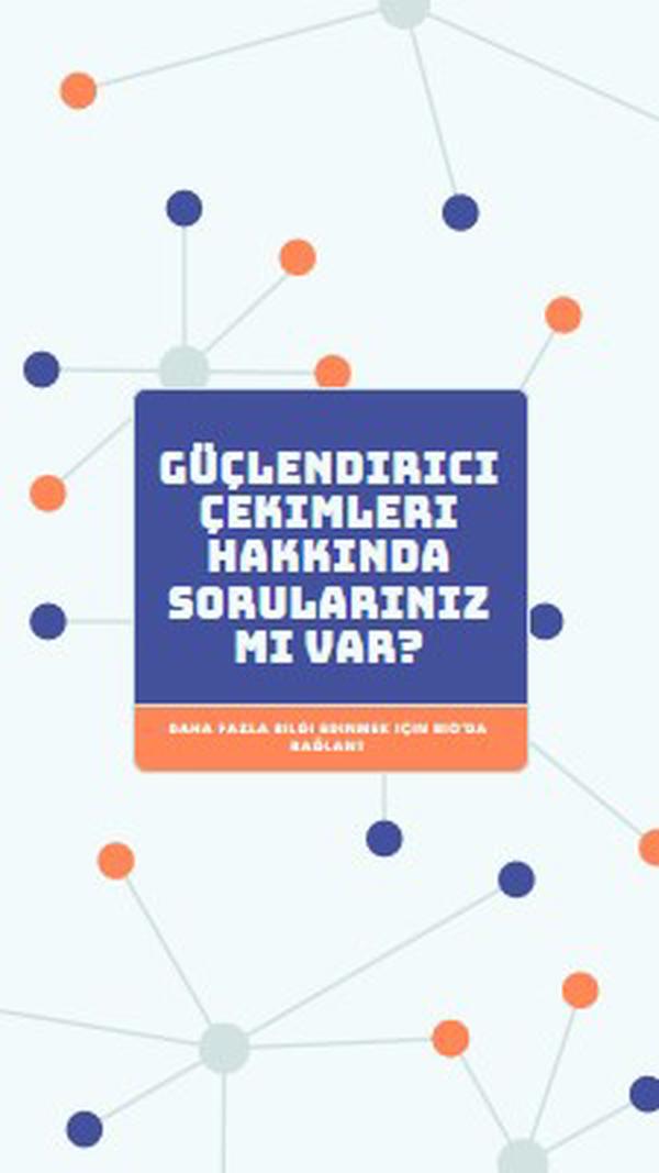 Güçlendirici çekimleri hakkında bilgi edinin blue modern-geometric-&-linear