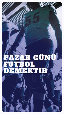 Pazar, futbol anlamına gelir purple modern-bold