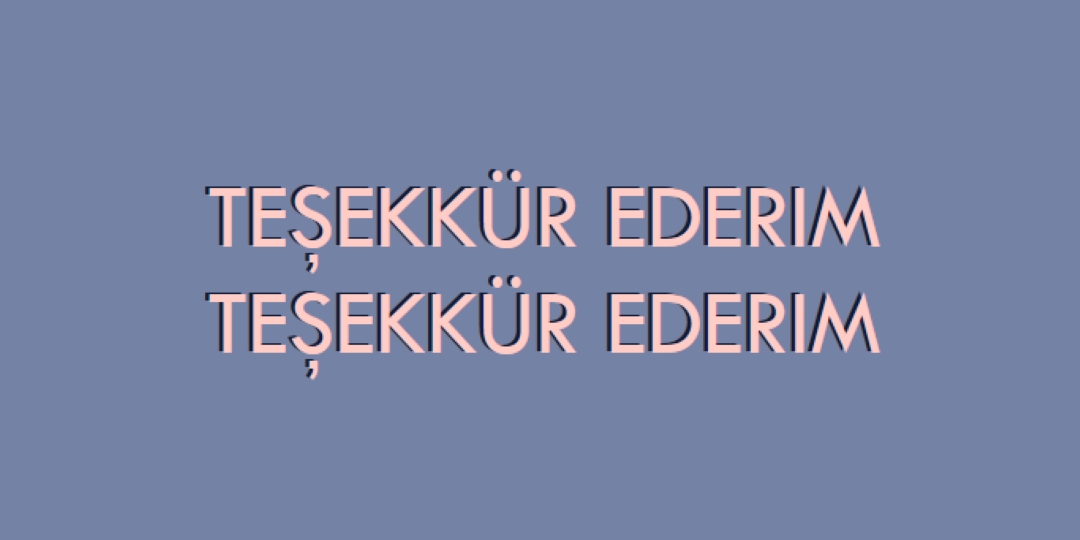 İyi kelime purple modern-simple