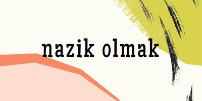 Daha nazik anımsatıcı white organic-simple