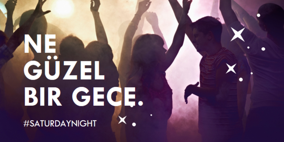 Tüm gece brown modern-bold