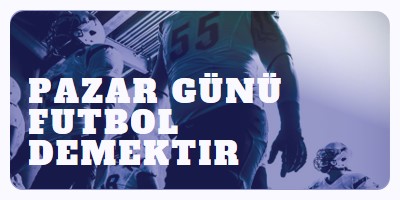 Pazar, futbol anlamına gelir purple modern-bold