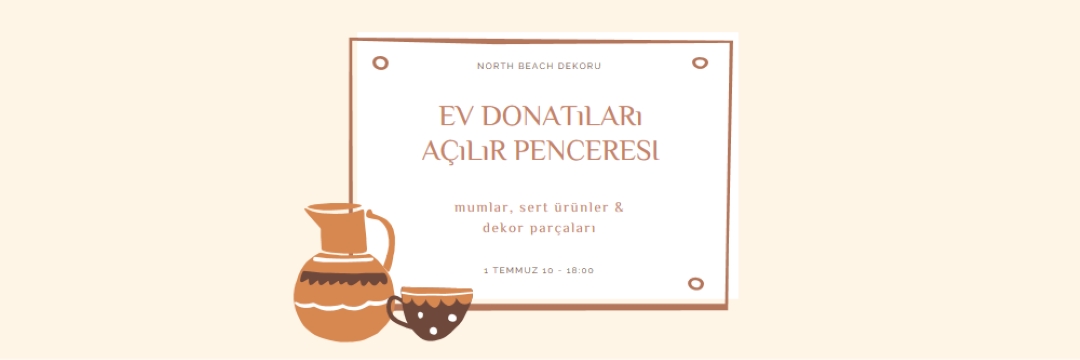 Aksesuar gereksinimi orange organic-boho