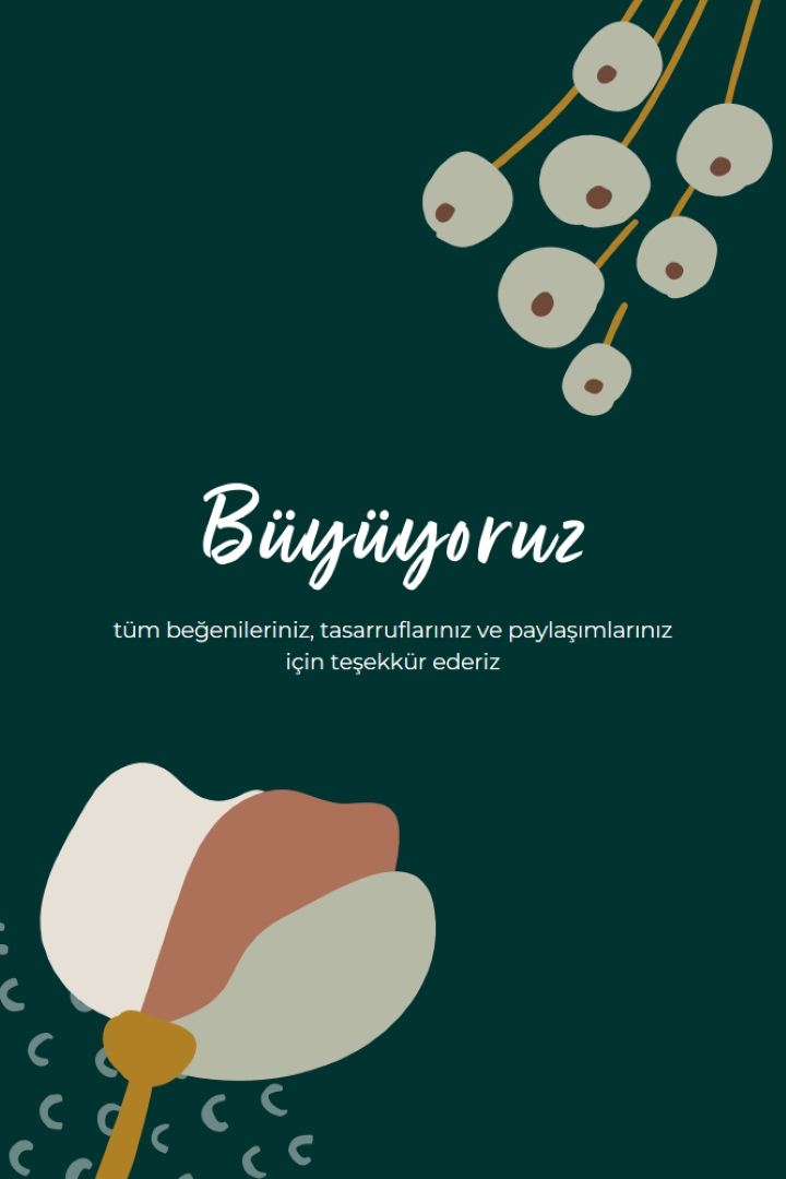 Paylaştığınız için teşekkür ederiz green organic-simple