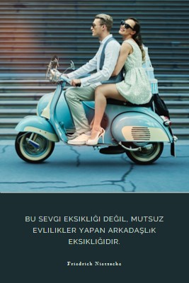 Beni uzaklaştır blue modern-simple