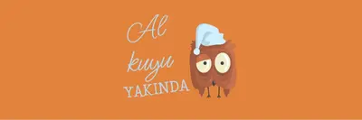 Yakında daha iyi hissedin arkadaş orange whimsical-color-block