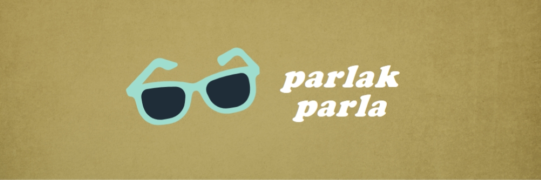 Parlak güneş ışığı green vintage-retro