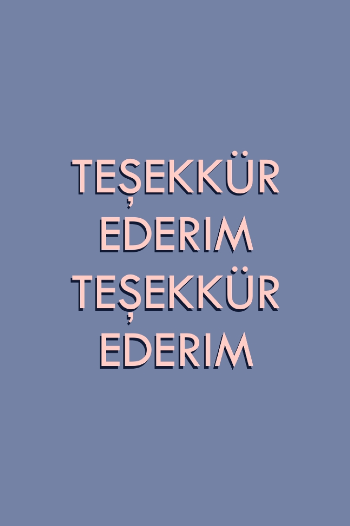 İyi kelime purple modern-simple