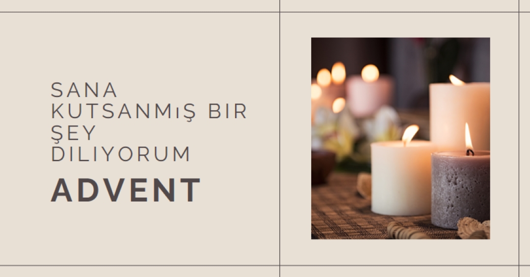 Sana kutsanmış bir Macera diliyorum brown modern-geometric-&-linear