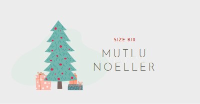 Mutlu Noeller diliyorum pink whimsical-color-block