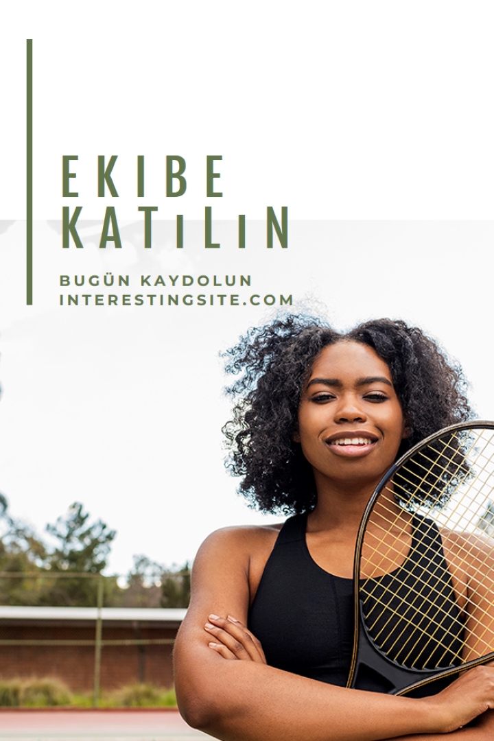 Maç oyunu green modern-simple