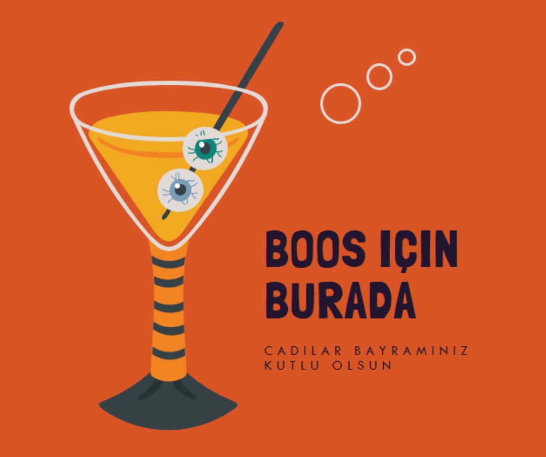 Göz küresi topu orange modern-bold