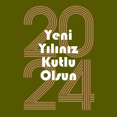 Şampanya yoksa kazanç da yok green vintage-retro