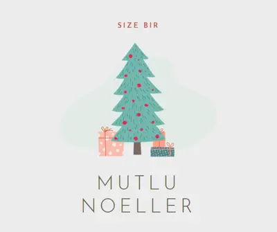 Mutlu Noeller diliyorum pink whimsical-color-block