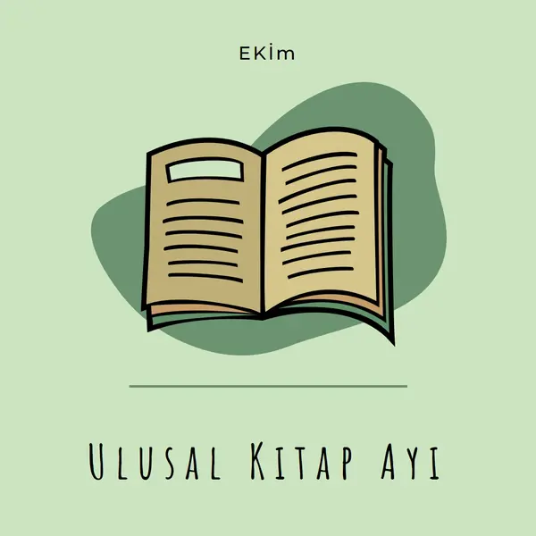 Kitap kulübünün ayı pink whimsical-color-block
