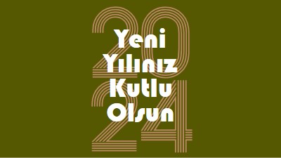 Şampanya yoksa kazanç da yok green vintage-retro