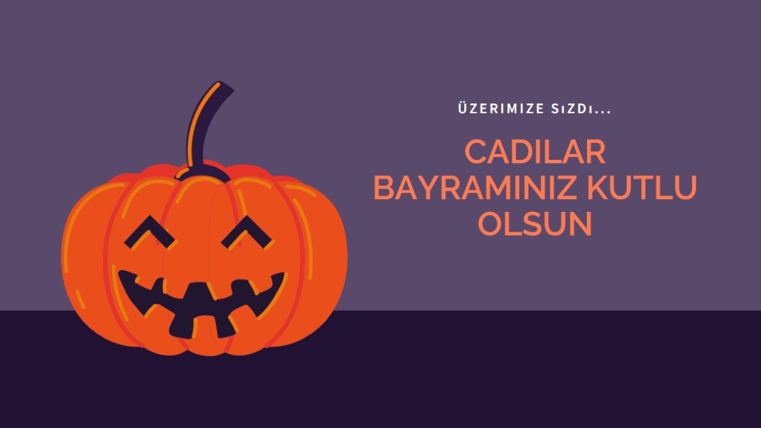 Balkabağı kafası white modern-bold