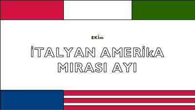 İtalyan Amerikan mirası ayı white vintage-retro