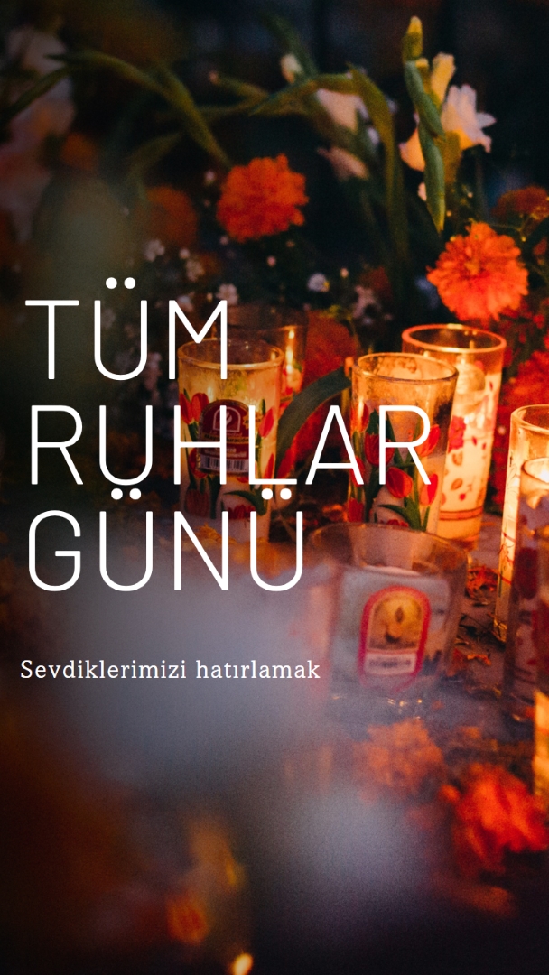 Sevgili ayrıldı orange modern-bold