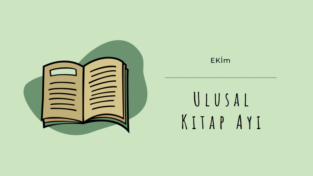 Kitap kulübünün ayı pink whimsical-color-block