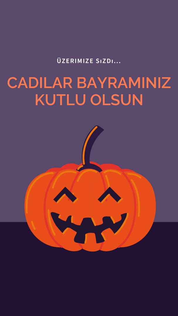 Balkabağı kafası white modern-bold