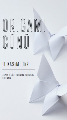 Kalın katlama gray modern-simple