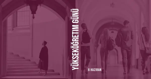 Eğitiminizi yükseltin purple modern-simple