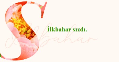 İlkbahar ön hazırlıkları pink vintage-botanical