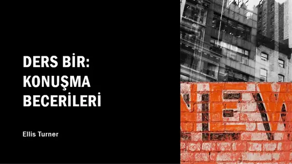 Gösterişli metropolitan sunusu modern-bold