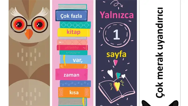 Şirin yer işaretleri