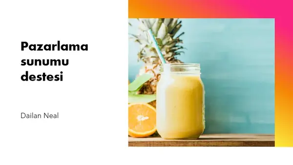 Prizmatik tasarım modern-simple