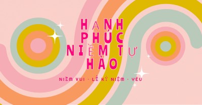 Niềm vui, lễ kỷ niệm, tình yêu pink vintage-retro