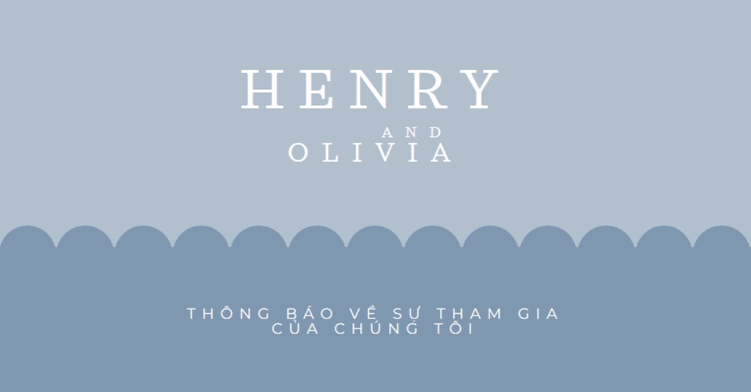 Câu chuyện hấp dẫn blue whimsical-line