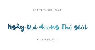 Bảo vệ và khôi phục white modern-simple