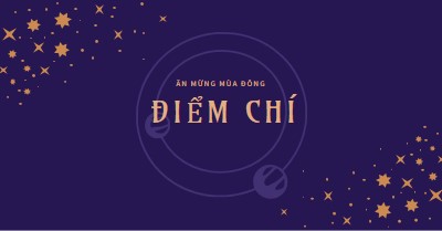 Mùa đông sắp đến purple organic-boho